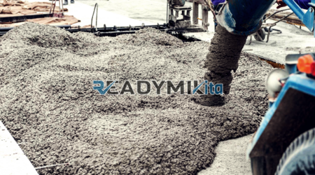 Harga Readymix Cor K300 Pioner: Hemat dan Berkualitas!