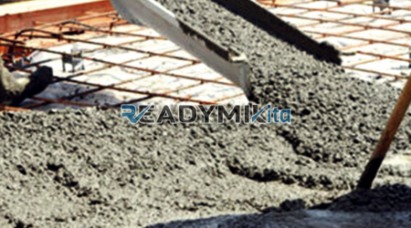 Harga Readymix Cor K225 Pioner: Hemat dan Berkualitas!