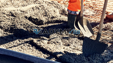 Harga Readymix Cor K350 Holcim: Hemat dan Berkualitas!