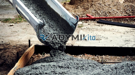 Harga Readymix Cor K300 Holcim: Gratis Biaya Kirim!