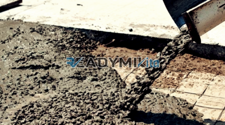 Harga Readymix Cor K250 Holcim: Hemat dan Berkualitas!