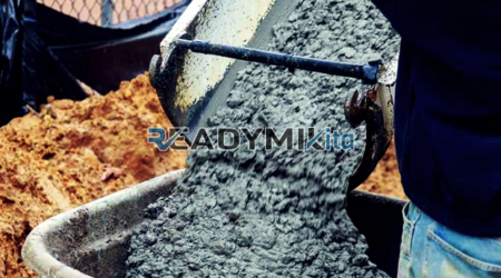 Harga Readymix Cor K225 Holcim: Gratis Biaya Kirim!