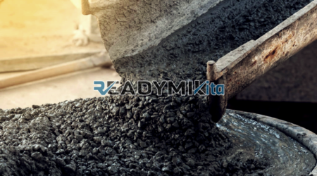 Harga Readymix Cor K300 Semen Indonesia: Terbaru, Cek Disini!