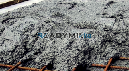 Harga Readymix Cor K400 Adhimix: Hemat dan Berkualitas!