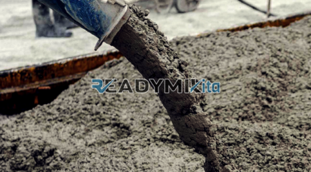 Harga Readymix Cor K250 Fresh Beton: Terbaru, Cek Disini!