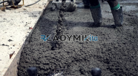 Harga Readymix Cor K225 Fresh Beton: Update, Cek Sekarang!