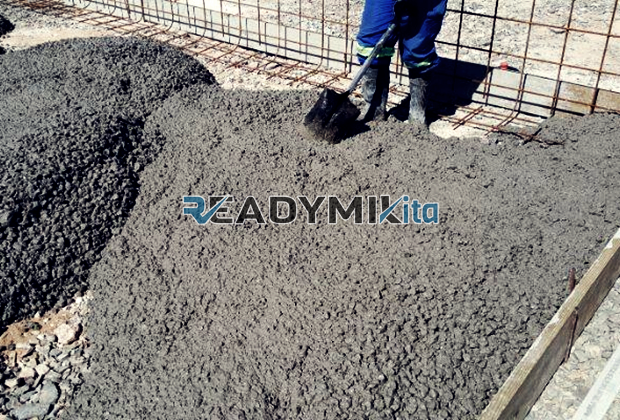 Harga Readymix Cor K250 Adhimix: Gratis Biaya Kirim!